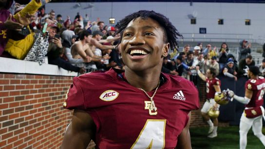 Could The Steelers Draft The Next Antonio Brown In The 2023 NFL Draft? (Zay Flowers)